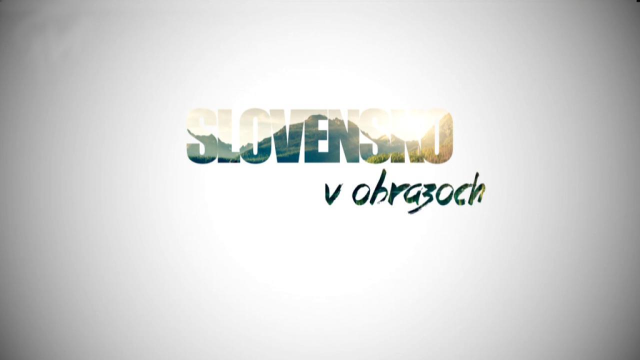 Slovensko v obrazoch / 19.05.2025, 05:10