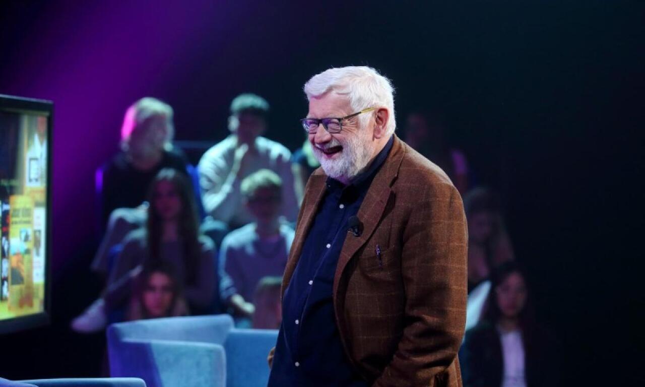 Josef Klíma: Jak jsem přežil devadesátky / 20.04.2025, 22:00