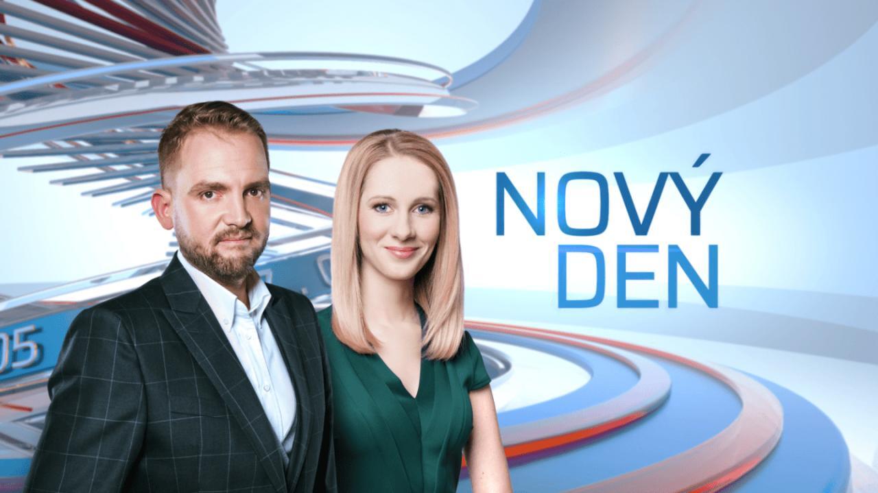 Nový den / 02.05.2025, 05:55