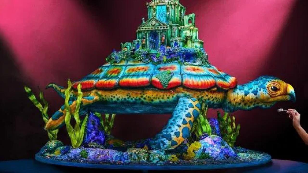Super mega dorty / 16.07.2025, 18:30