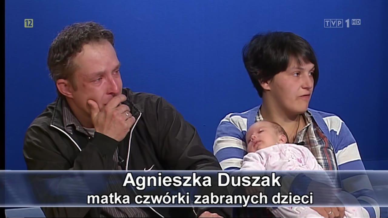 Sprawa dla reportera