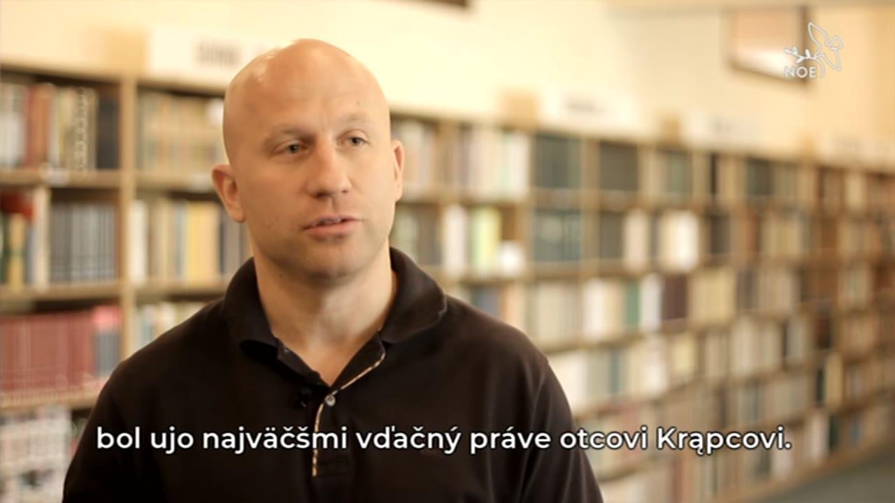 Pan rektor