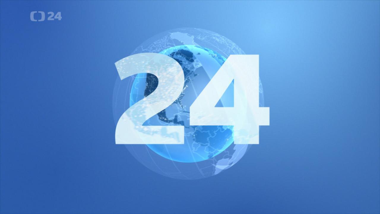 Zóna ČT24 / 31.05.2025, 21:31