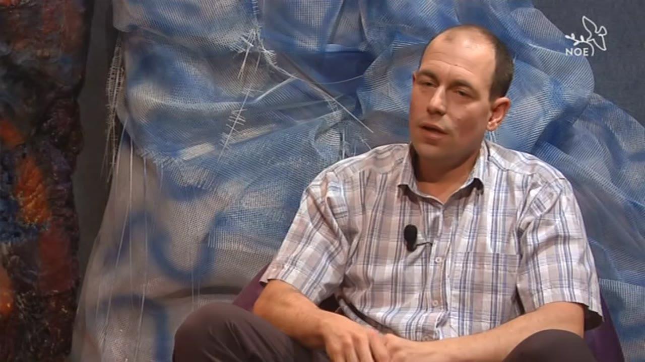 Outdoor Films s Tomášem Roubalem