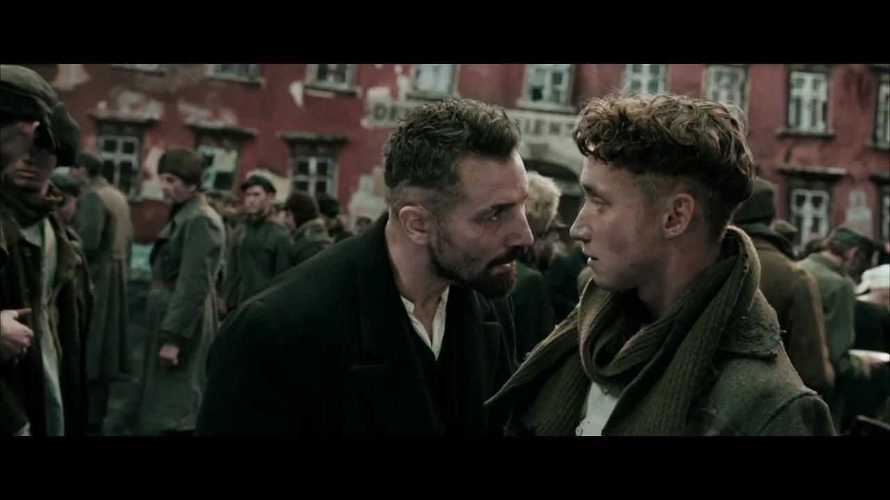 Hinterland