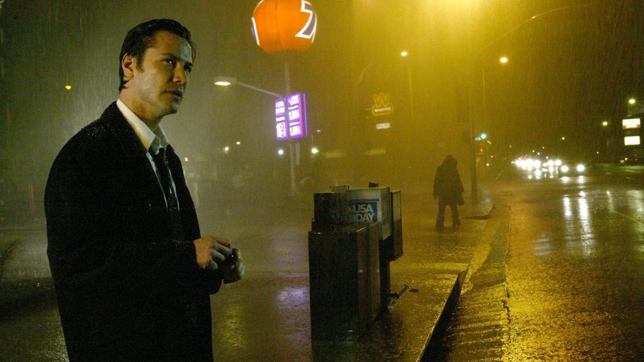 Constantine