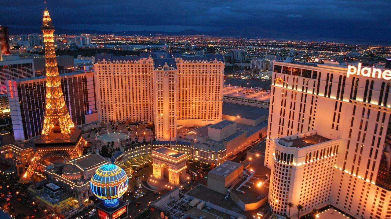 Aerial America: Amazing Destinations / 27.05.2025, 18:15