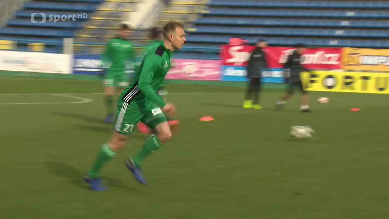 Studio fotbal - Dohráno / 05.06.2025, 21:00