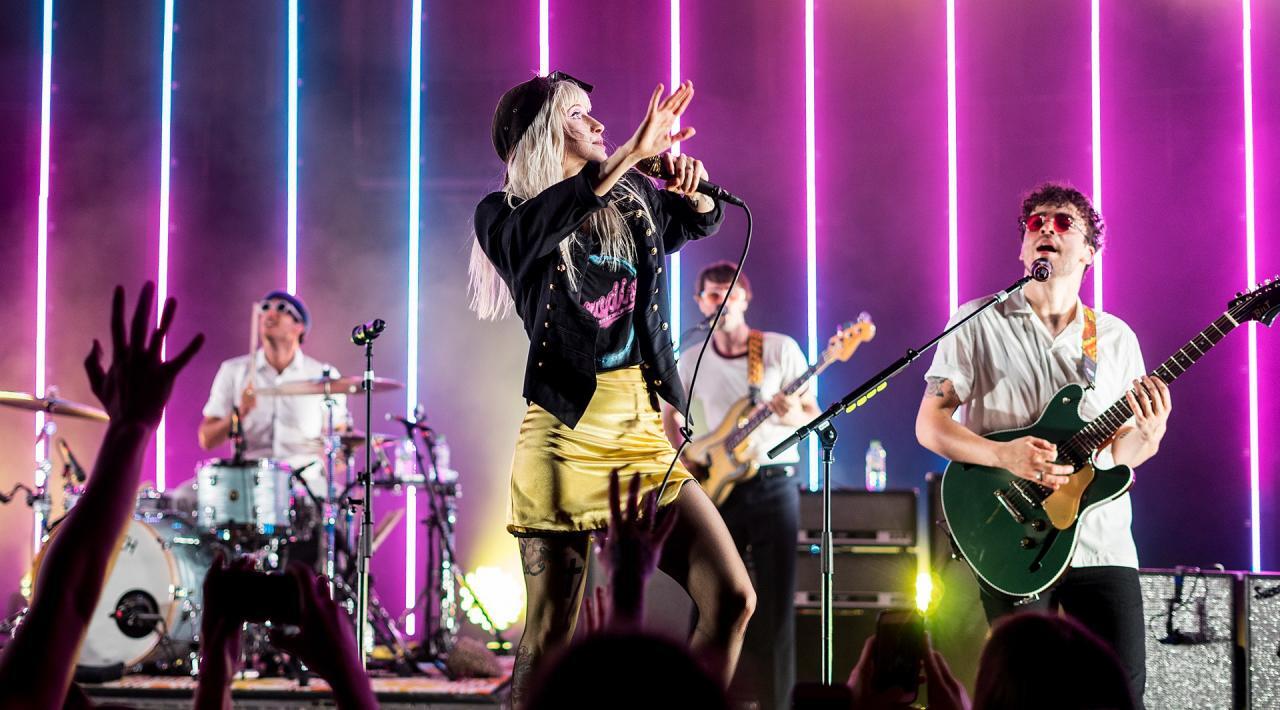Paramore / 26.05.2025, 17:51