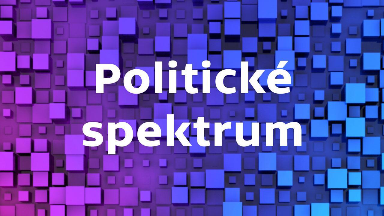 Politické spektrum / 24.05.2025, 14:03