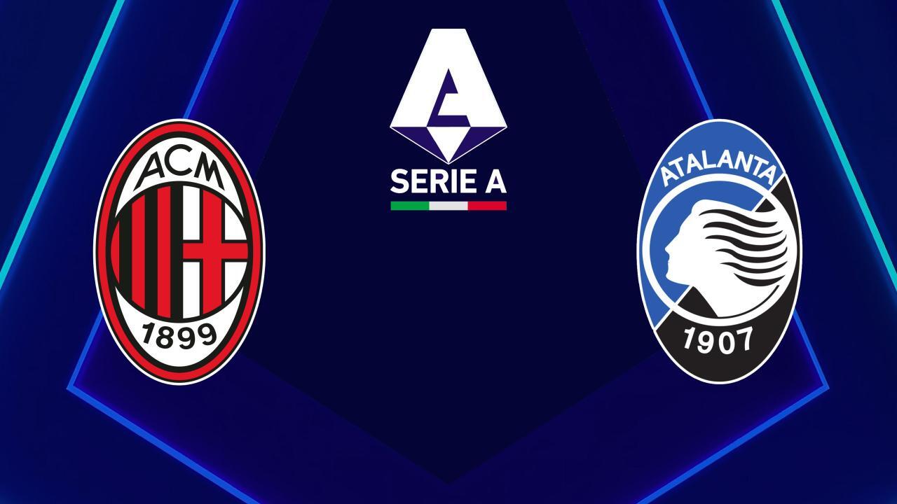 Fotbal: Serie A, 33. kolo: Milán - Atalanta