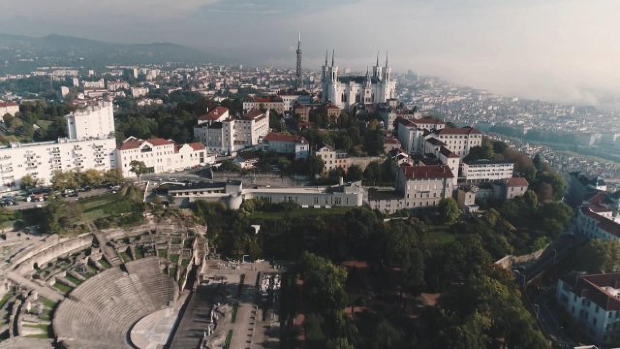 Římské megastavby / 21.05.2025, 02:15