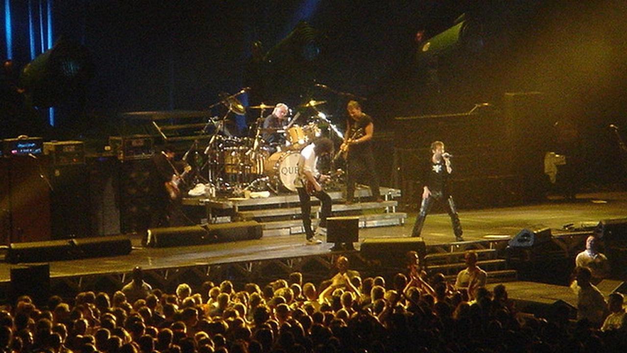 Paul Rodgers / 17.07.2025, 00:00