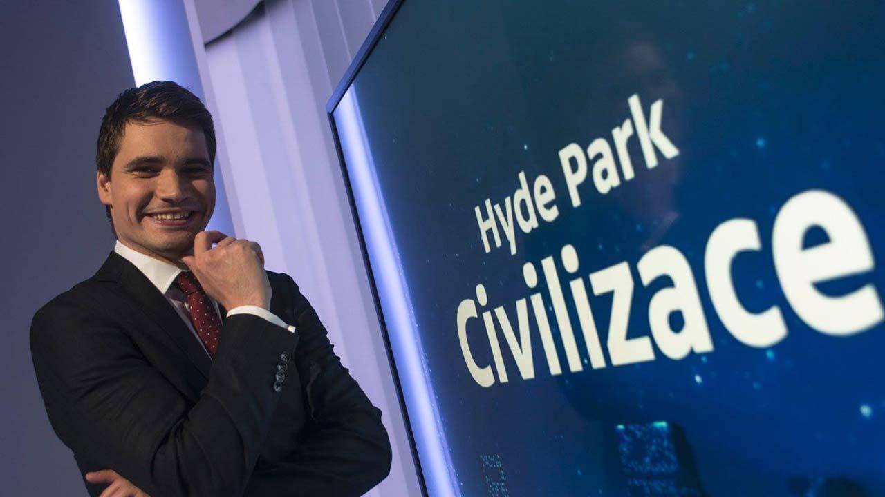 Hyde Park Civilizace / 26.04.2025, 20:06