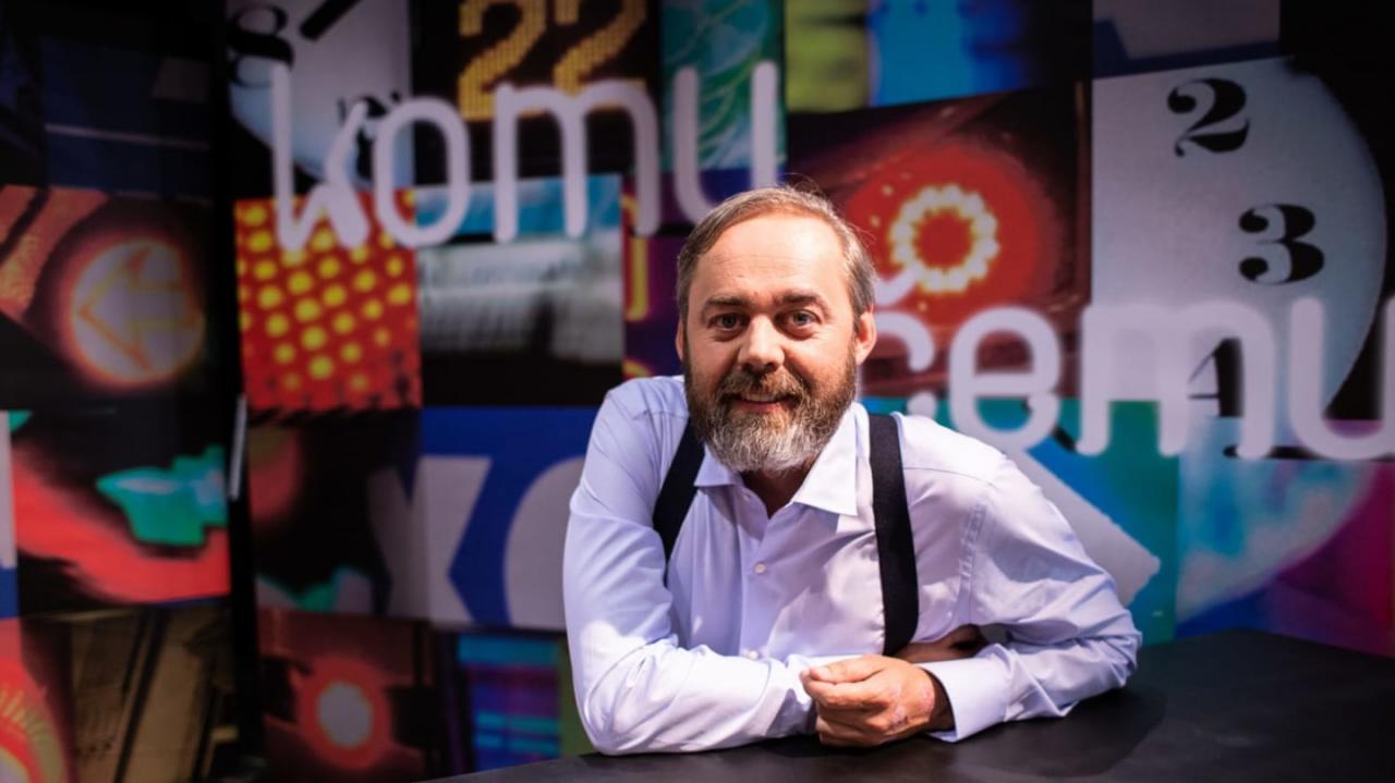 7 pádů Honzy Dědka / 24.07.2025, 22:05