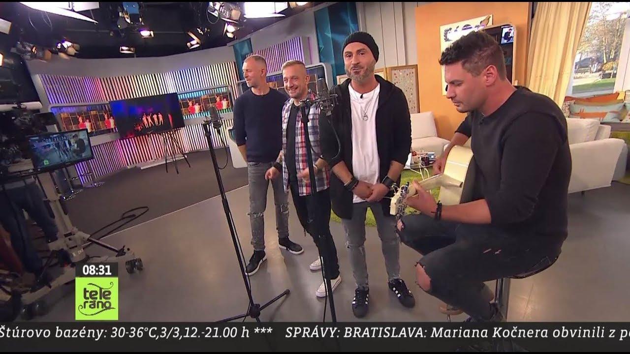 Teleráno / 24.07.2025, 06:00