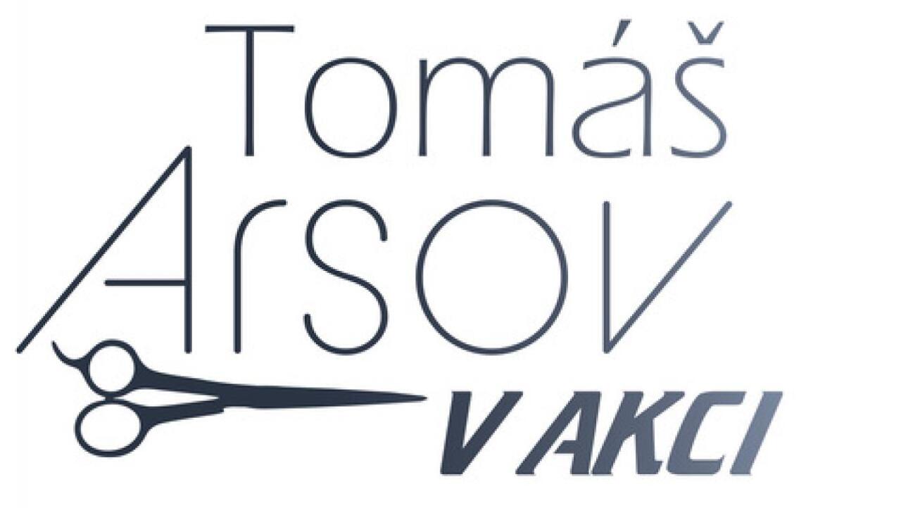 Tomáš Arsov v akci / 05.05.2025, 21:50