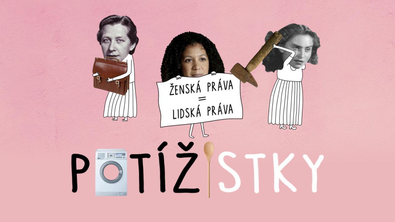 Potížistky