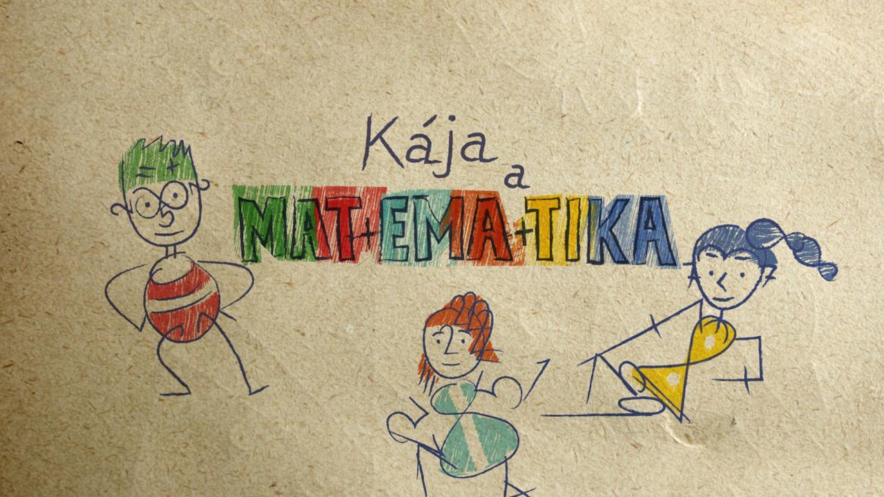 Kája a Mat+Ema+Tika / 06.03.2025, 15:25