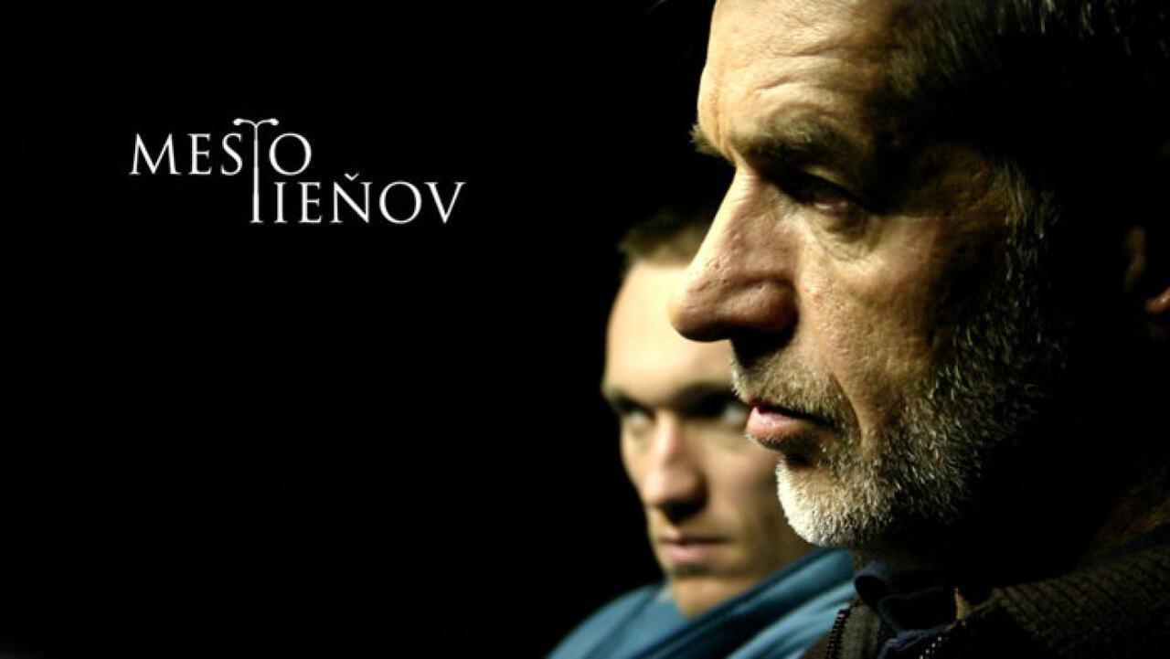 Mesto tieňov / 28.07.2025, 23:00
