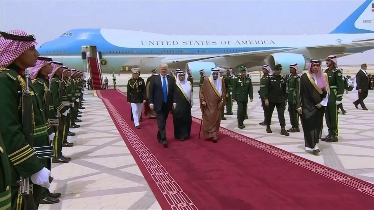 Irán, sny o impériu