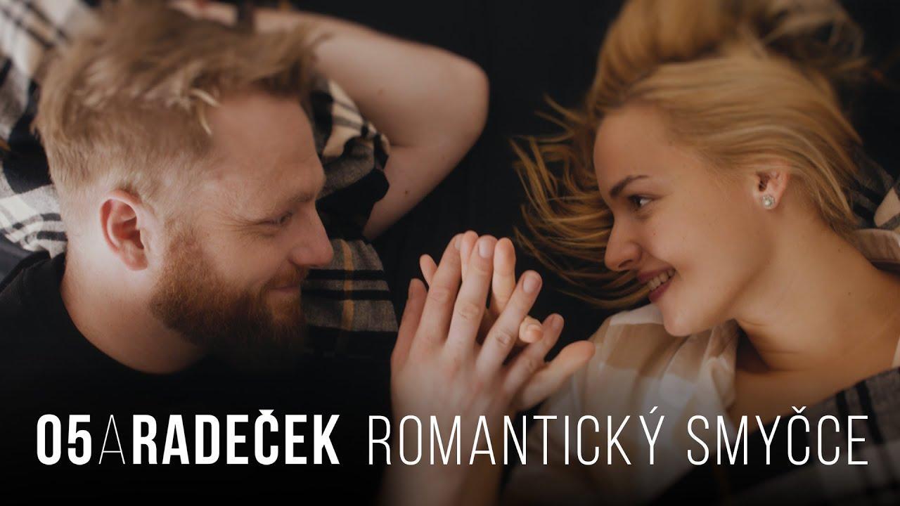 O5 a Radeček – Romantický smyčce