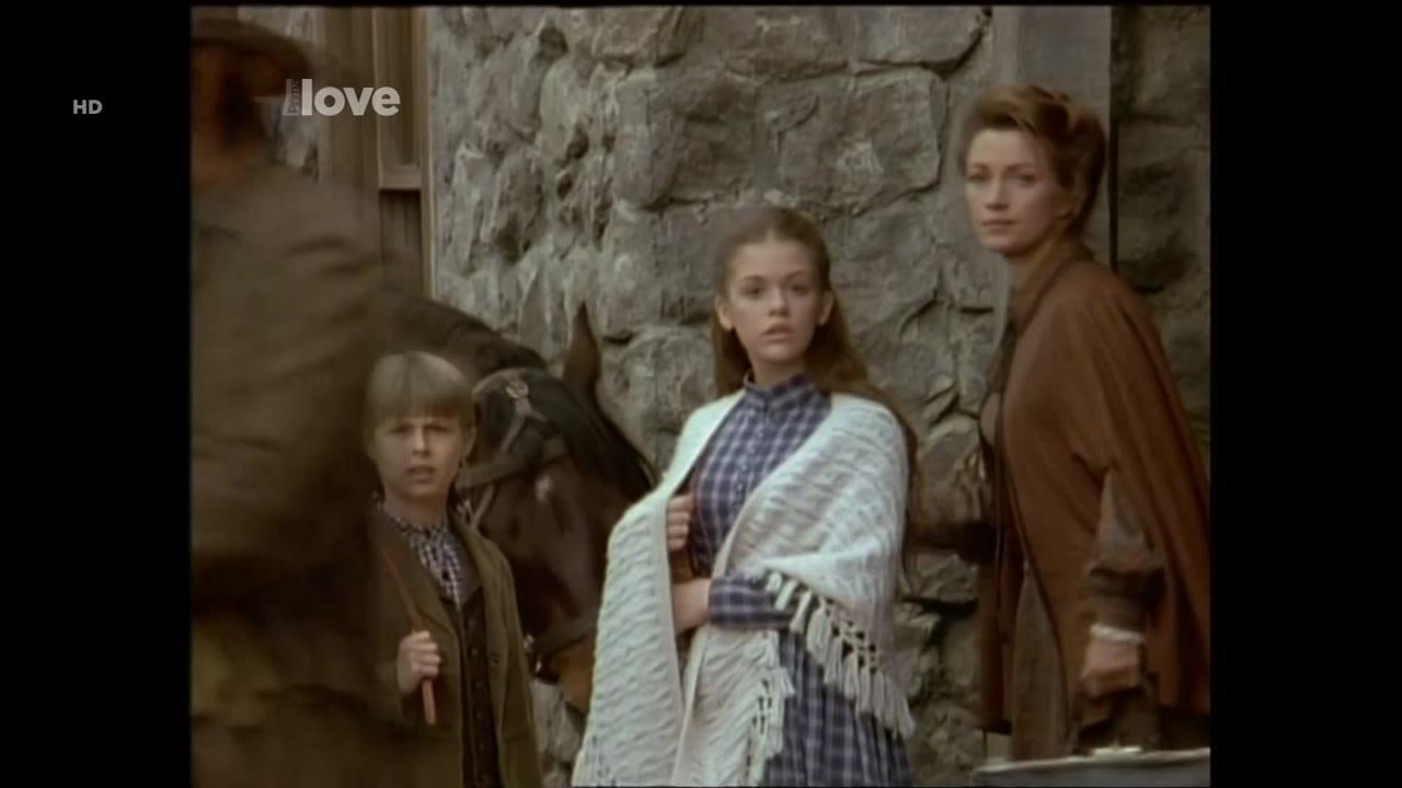 Dr. Quinn, Medicine Woman