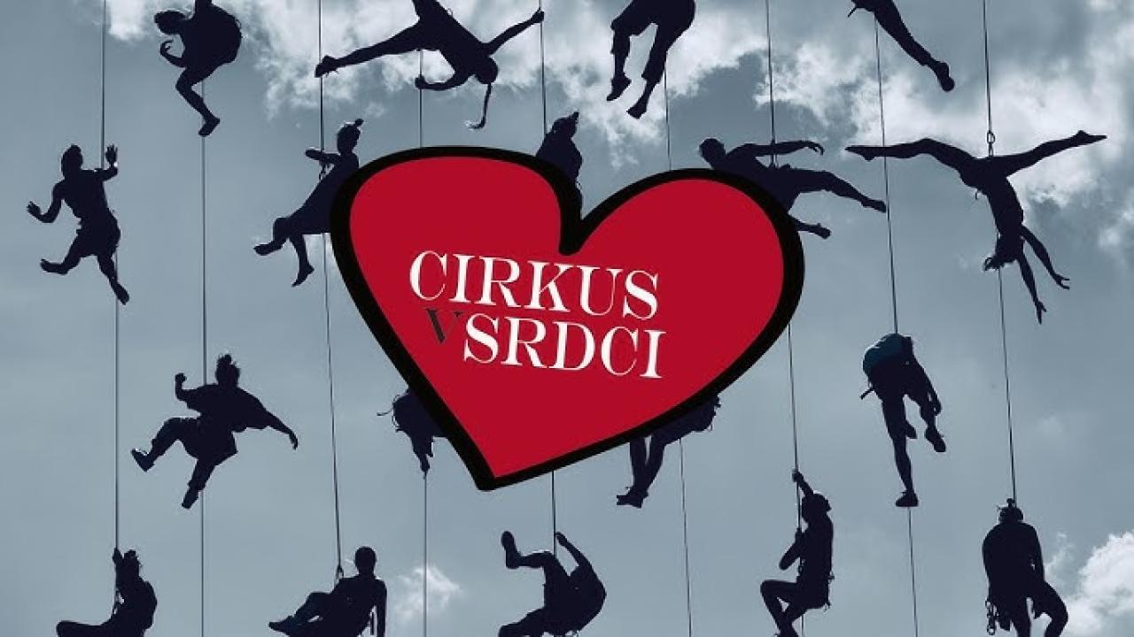 Cirkus v srdci
