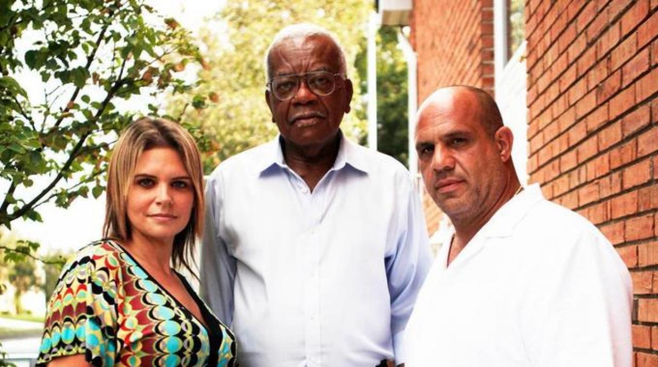 Mafia Women with Trevor McDonald