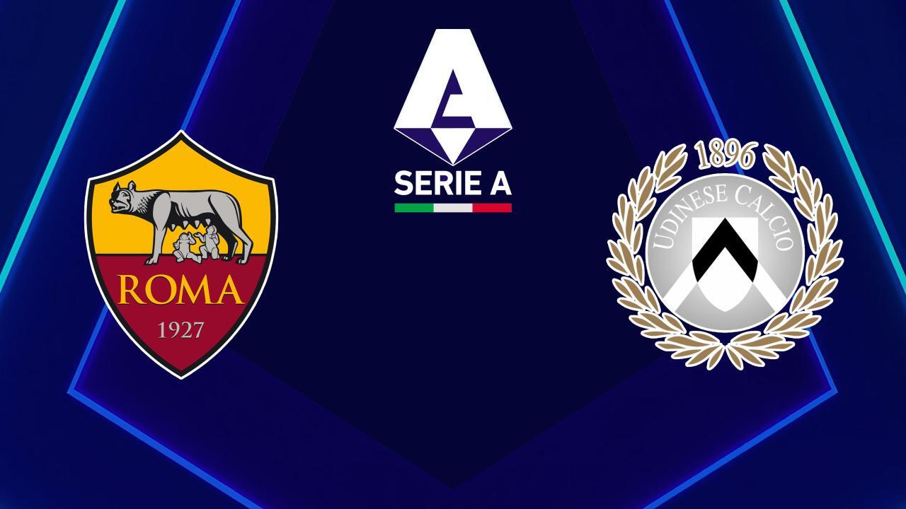 Fotbal: Serie A, 5. kolo: Řím - Udinese