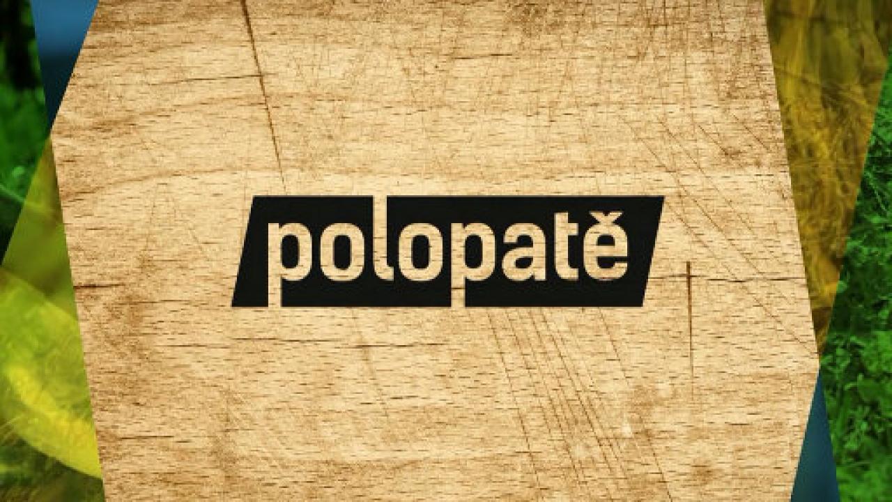 Polopatě / 08.06.2025, 08:55