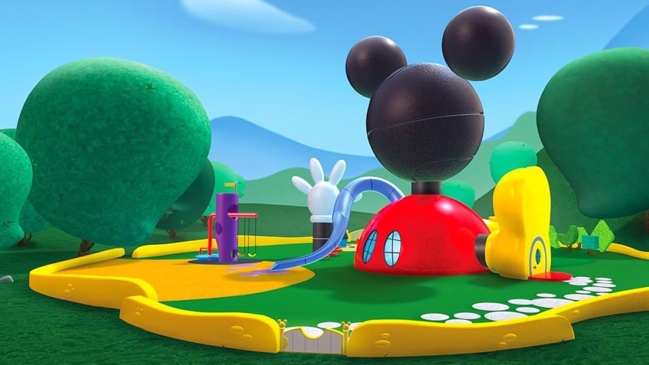 Mickey Mouse Clubhouse+ (4)