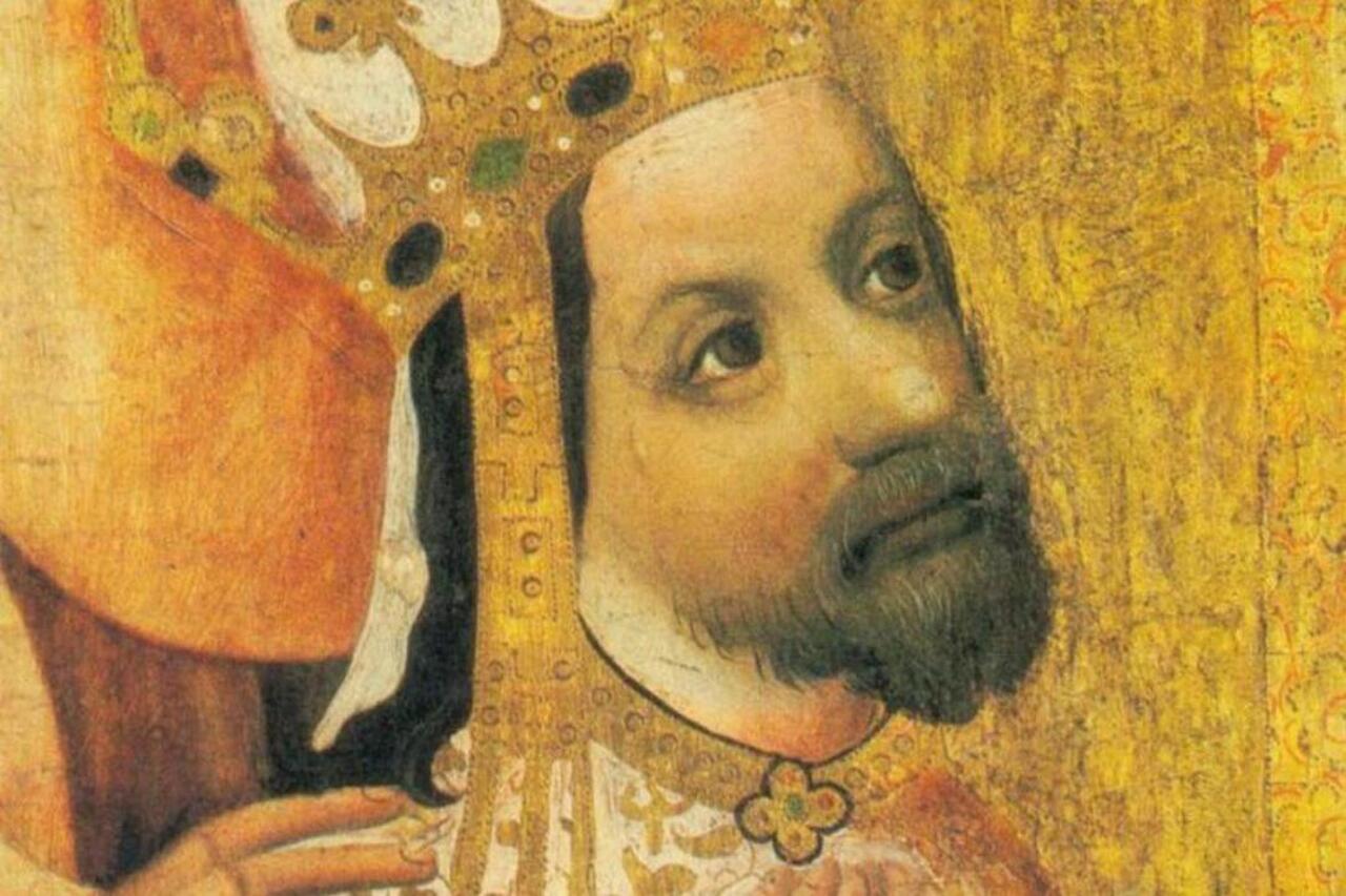Karel IV.