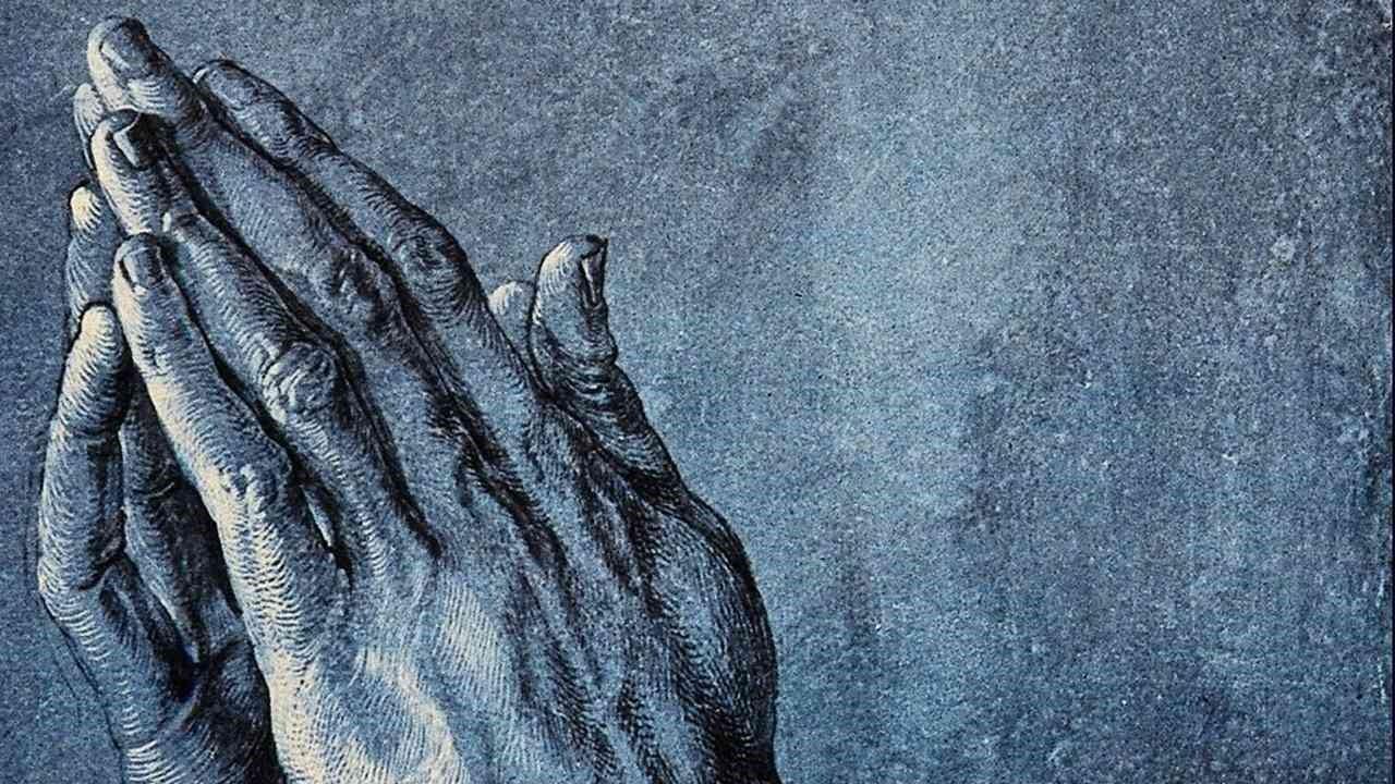 Albrecht Durer: Through the Looking-Glass