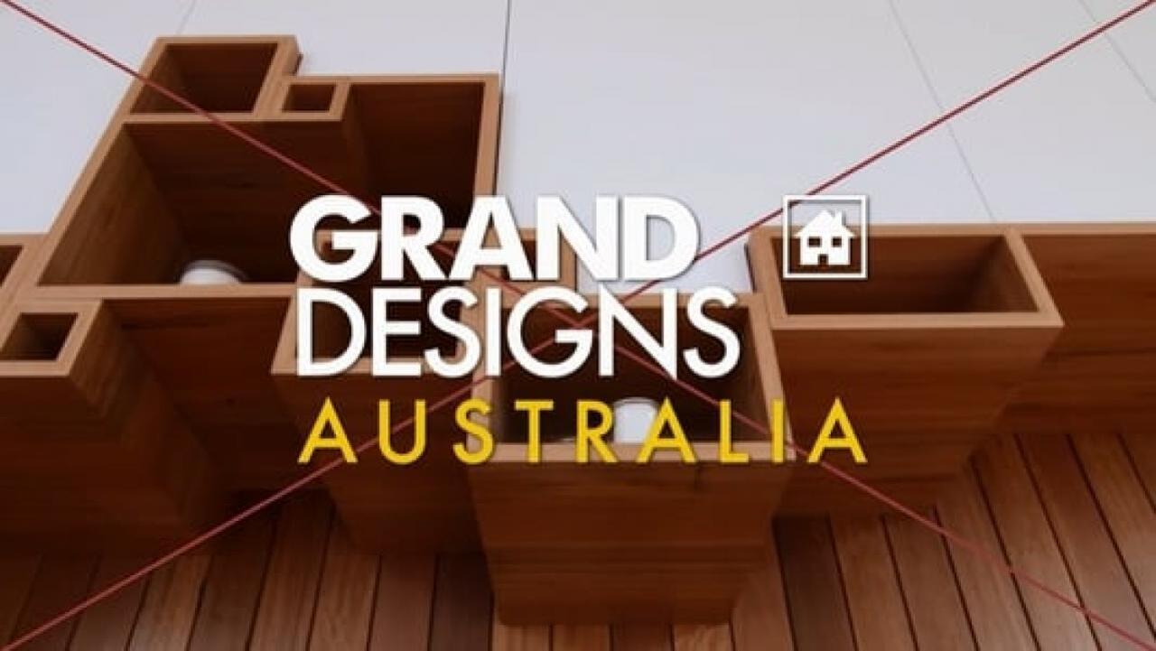Velkolepé plány: Austrálie