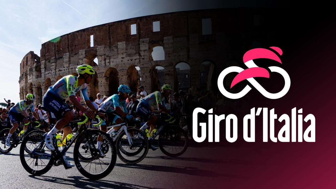 Cyklistika: Giro d’Italia | 4. etapa, ženy