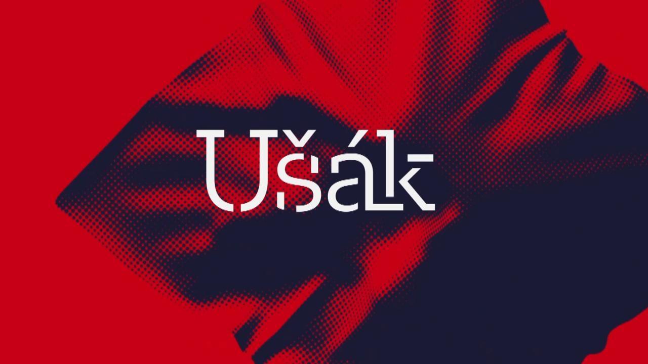 Ušák Jaromíra Bosáka / 24.07.2025, 03:35