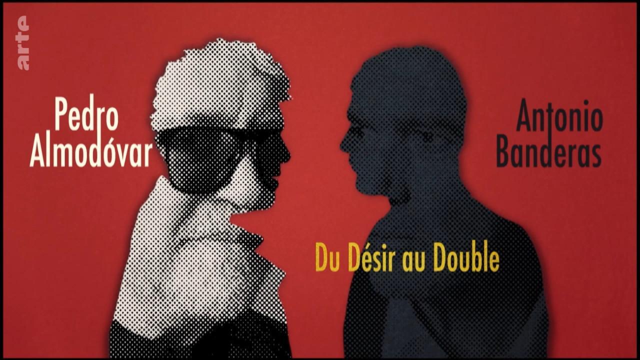 Antonio Banderas a Pedro Almodóvar - dokonalá dvojka