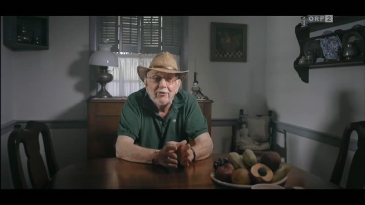 Doktor Jack pán Nicholson