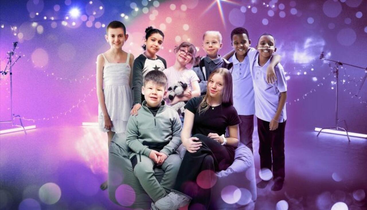 Děti jako my