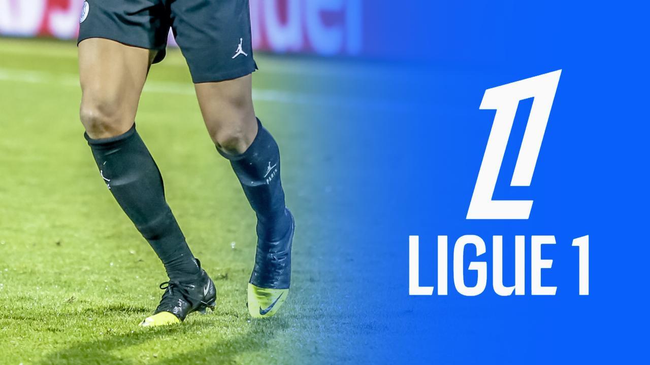 Ligue 1 magazín 24/25 (Ligue 1)