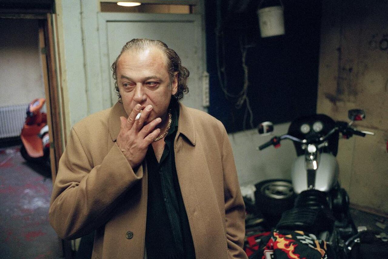 Dealer III