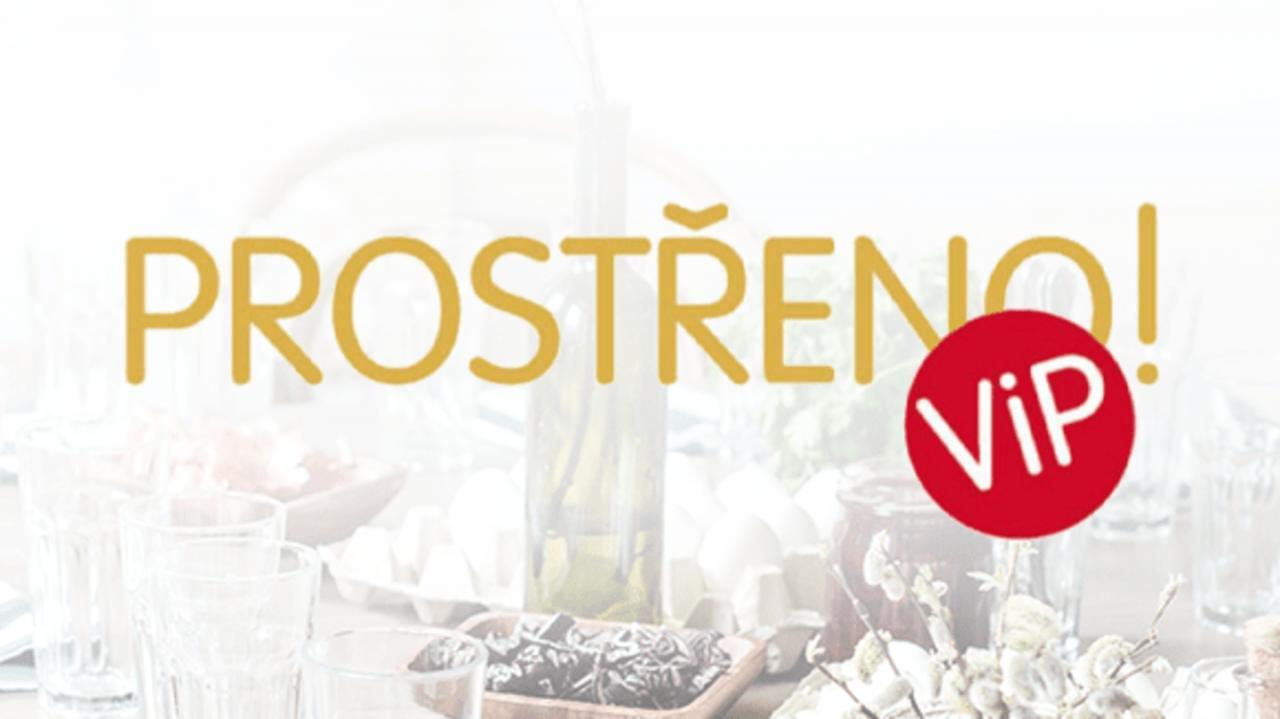 VIP Prostřeno! / 28.04.2025, 14:12