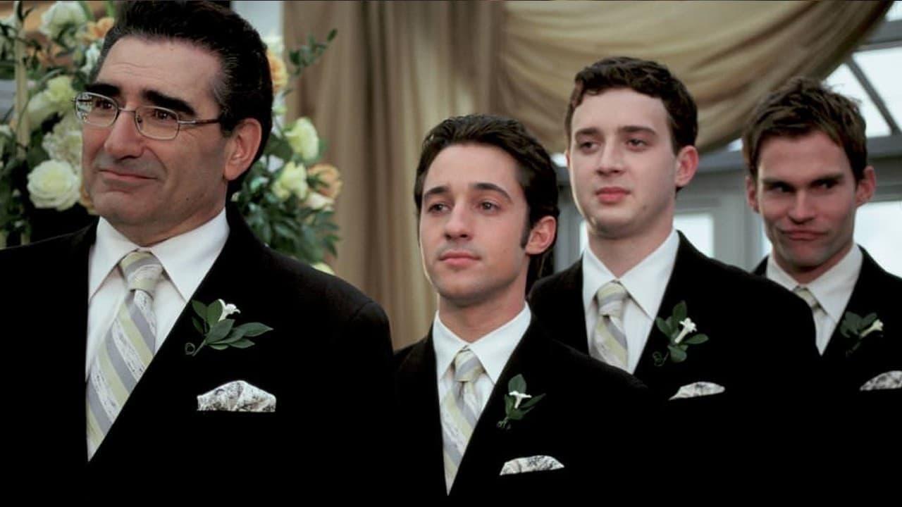 American Pie: The Wedding