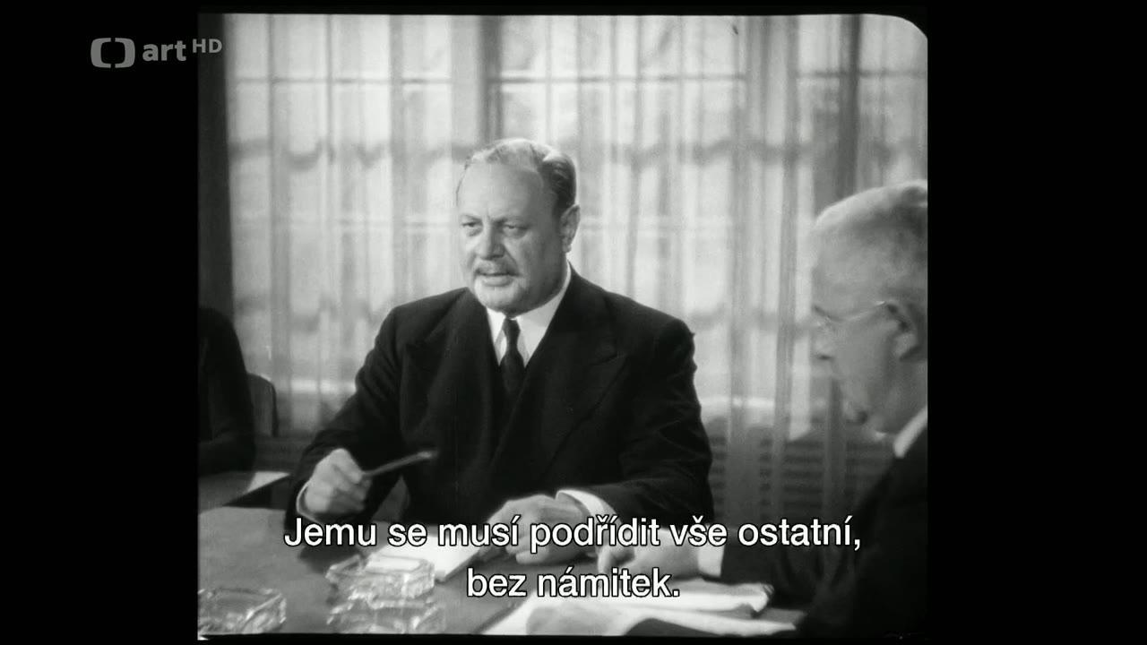 Hitlerův Hollywood