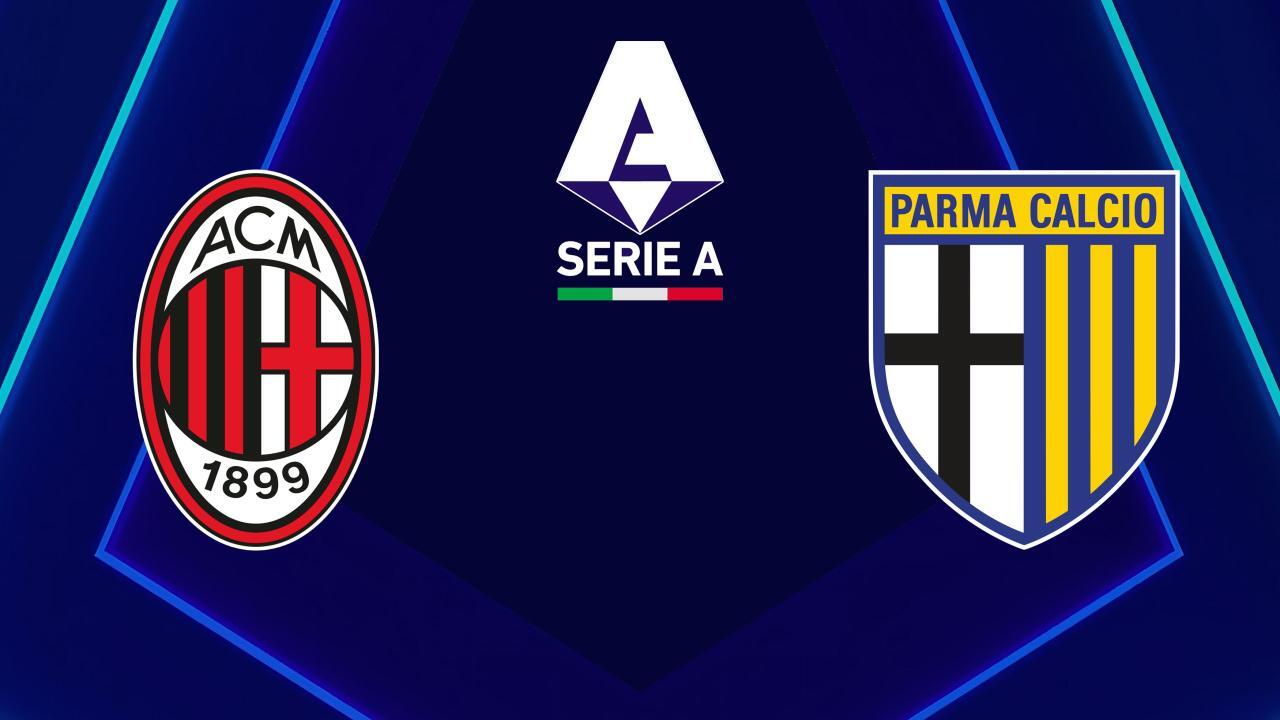Fotbal: Serie A, 22. kolo, Milán - Parma