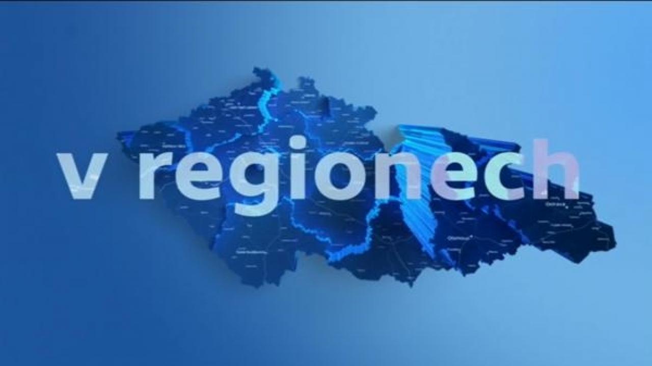 Události v regionech / 27.05.2025, 02:34