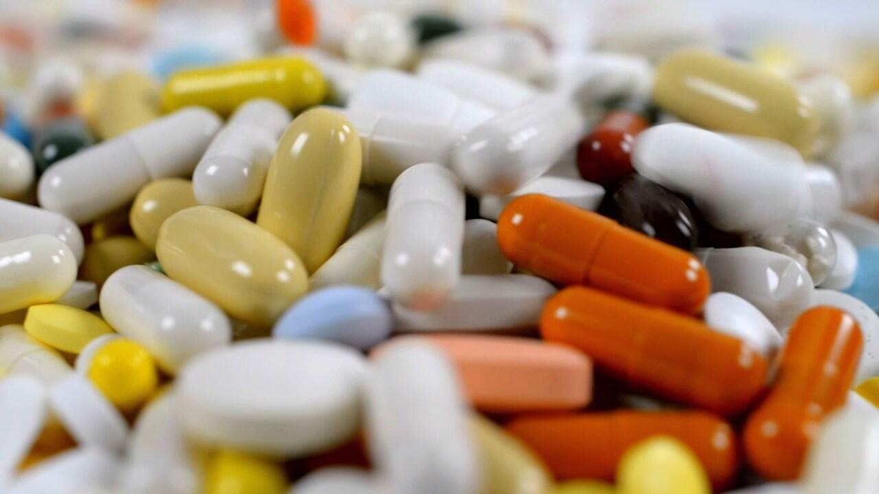Neúčinné antibiotiká