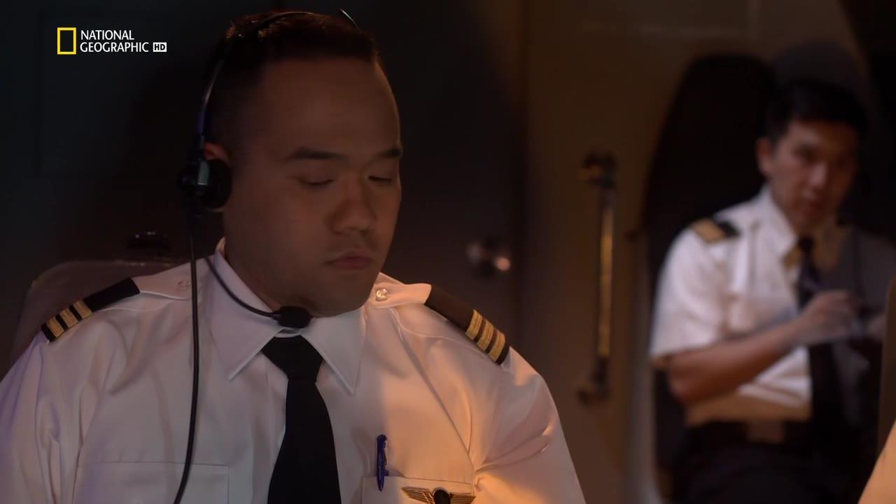 Air Crash Investigation Special Report