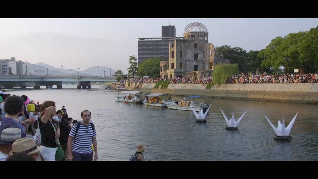Japonsko: Koniec pacifizmu (S1E1)